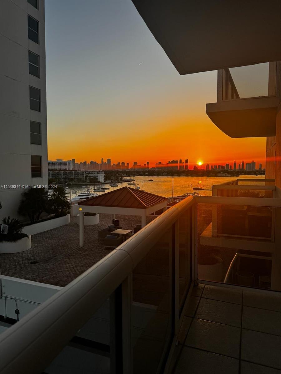Photo of Sunset Harbour North Unit 815