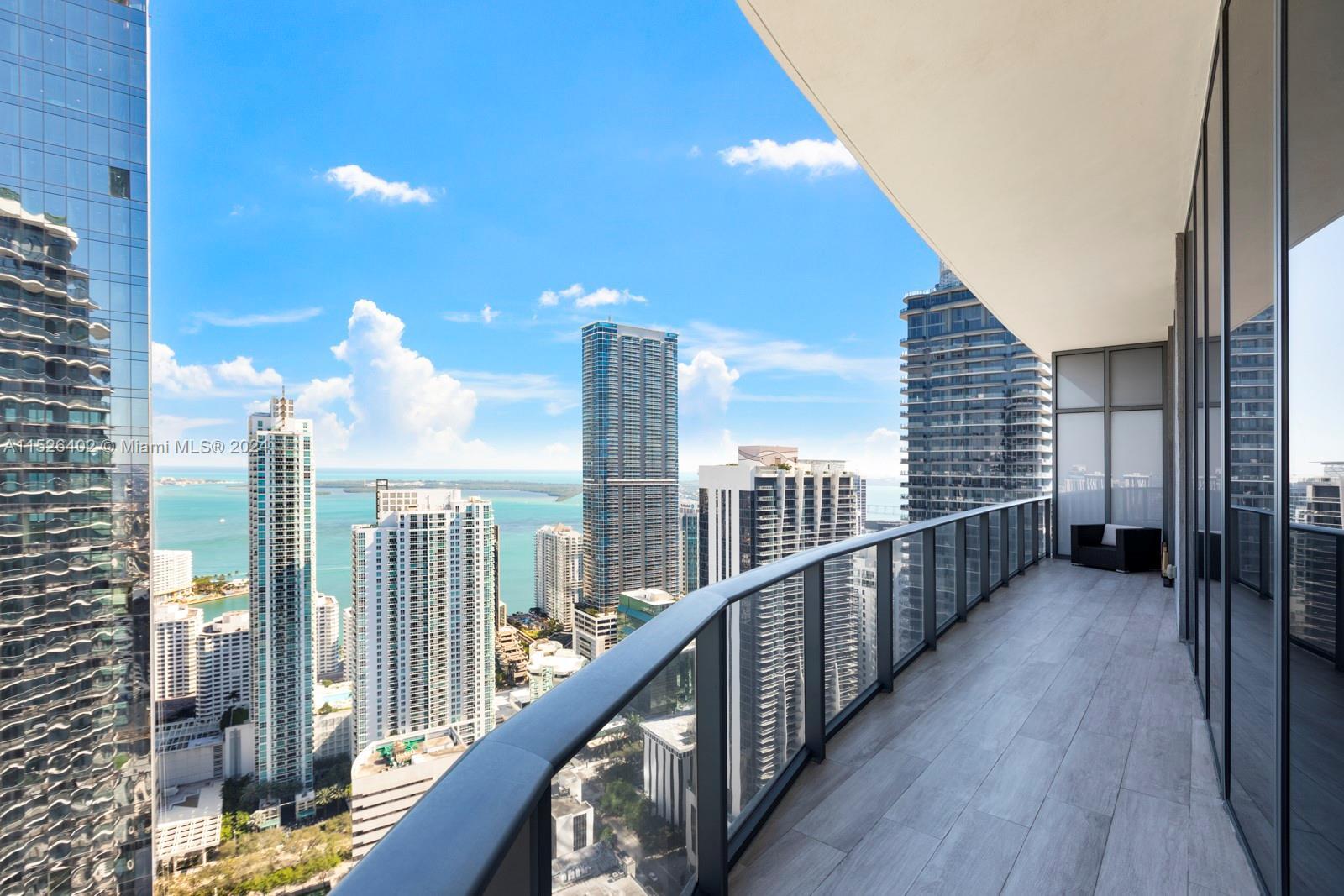 Photo of Brickell Heights - East Tower Unit PH4801