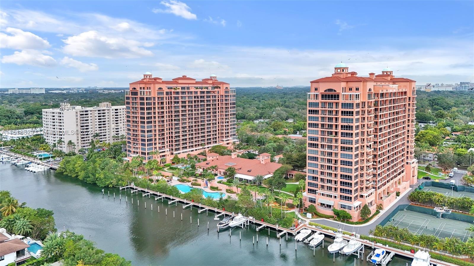 Photo of Gables Club Tower II Unit 9H