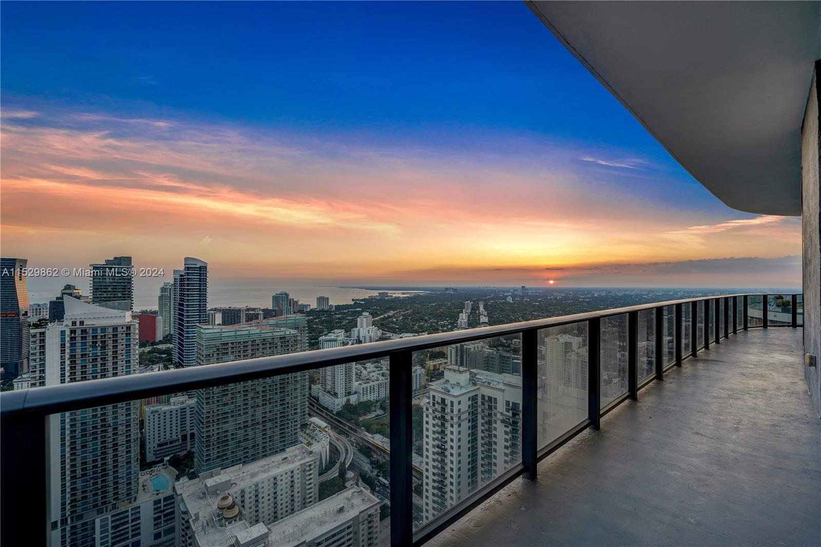 Photo of Brickell Heights - East Tower Unit PH4806